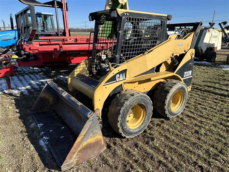 232b skid steer|cat 232b skid steer loader.